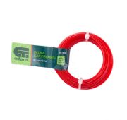 Леска для триммера треугольная, 1.3 мм х 15 м, Россия Сибртех