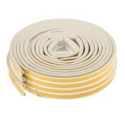 Долото-стамеска, 8 мм, двухкомпонентная рукоятка Сибртех