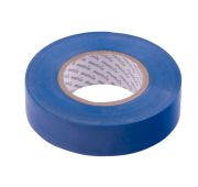 Изолента ПВХ, 19 мм х 20 м, синяя, 150 мкм Matrix