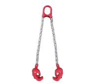 Захват для бочек TOR SL 1T (K)