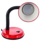 Светодиодный наст. светильник (LED) Smartbuy-5W /Red 4013