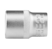 Головка торцевая 1/2, Е22, CrV Stels