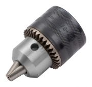 Патрон для дрели ключевой 1,5–13 мм – 3/8 Matrix