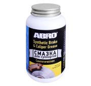 Смазка для суппортов синтетическая
