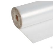 Пленка ПЭВД хоз. Рукав 1500мм/150мкм, прозрачный, шпуля. 100 п.м.