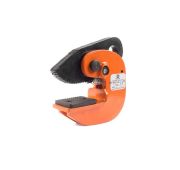 Захват горизонтальный TOR DHQA (г/п 10,0 т, лист 0-100 мм) (N)