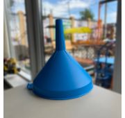 Мини воронка для банок 90