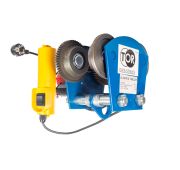 Тележка электрическая тип TOR HD 1,2 т