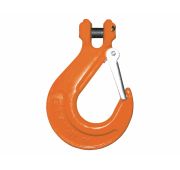 Крюк с вилочным разъемом г/п 8,0т (16-Т8кл)
