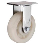 Колесо 601152  большегрузное, нейлоновый обод,