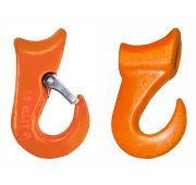 Крюк чекерный 1,6 т.