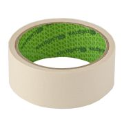 Лента малярная, 36 мм х 14 м, на бумажной основе// СИБРТЕХ/Россия