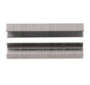 Скобы для пневматического степлера, 8 мм, ширина 1.2 мм, толщина 0.6 мм, ширина скобы 11.2 мм, 5000