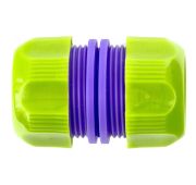 Муфта ремонтная для шланга, 1/2, пластмассовая Palisad