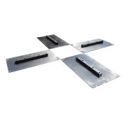 Комплект лопастей для затирочных машин S-100 (Blade), шт