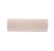 Валик сменный «ВЕЛЮР», 180 мм, ворс  4 мм, D 48 мм, D ручки 8 мм, шерсть