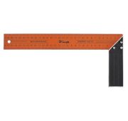 Угольник, 300 мм, металлический Sparta