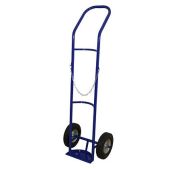 Тележка для транспортировки 1 баллонна ГБТ - 1/1