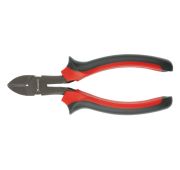 Бокорезы Black Nickel, 200 мм, двухкомпонентные рукоятки// MATRIX