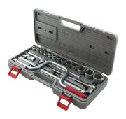 Набор шоферского инструмента № 3, пластиковый бокс (НИЗ) Россия