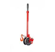 Лебедка ручная TOR ЛР-1,6 6 м