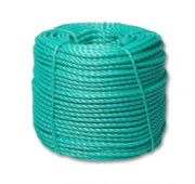 Канат 8-ми прядный Polysteel д. 60 мм (РН-59500 кгс)