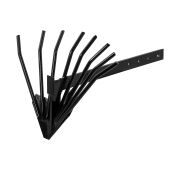 Картофелевыкапыватель, без сцепки// Denzel