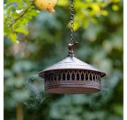 Подставка для спиралей от комаров/ цвет в ассортименте