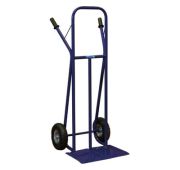 Тележка грузовая двухколесная ТР-3