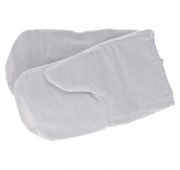 Рукавицы зимние, защита от пониженных температур и мех воздействий, утеплитель ватин, 2 размер Сибрт