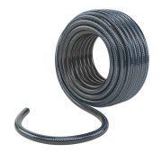 Шланг поливочный армированный ПВХ, 3/4«, 15 м, »Садовод