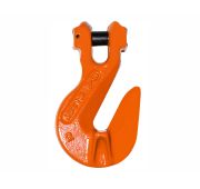 Крюк-укоротитель с вилочным соединением, 16-Т8 кл, 8,0т