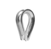 Коуш 18,0 мм TOR DIN 6899 (тип B)