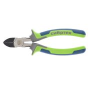 Бокорезы, 180 мм, фосфатирование, трехкомпонентные рукоятки Сибртех