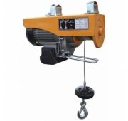 Мини электрическая таль МЕН 500/1000кг 12м Стационарная MAGNUS-PROFI