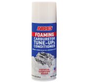 Очиститель карбюратора пенный