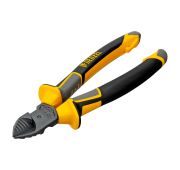 Бокорезы 180 мм, трехкомпонентные рукоятки// Denzel