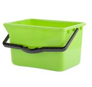 Ведро малярное пластмассовое, прямоугольное, 8 л // СИБРТЕХ/Россия