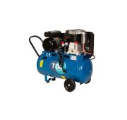 Компрессор ременной масляный TOR OBL 100-10-3 220V, шт