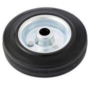Колесо хозяйственное D 200 мм Сибртех