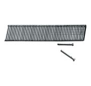 Гвозди, 12 мм, для мебельного степлера, со шляпкой, тип 300, 1000 шт Matrix