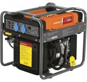 Генератор бензиновый инверторный Кратон GG-4500i