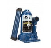 Домкрат гидравлический TOR ДГ-2 г/п 2,0 т