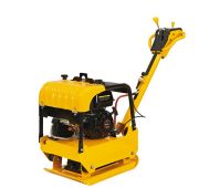 Виброплита реверсивная TOR TK-110 Loncin (29170)