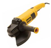 Машина шлифовальная угловая AG230-2400, 2400 Вт, 230 мм, 6000 об/мин// Denzel