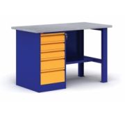 Верстак ВП-3