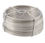 Проволока из нержавеющей стали 1,2 мм, длина 50м//Сибртех