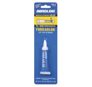 Фиксатор резьбы синий (удаляемый) ABRO