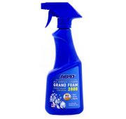 Очиститель универсальный GRAND FOAM 2000