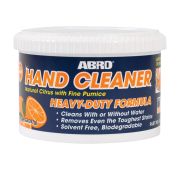 Очиститель для рук